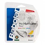 Babolat Pro Hurricane Tour 1.30 Yellow